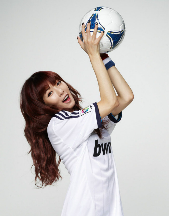 현아 & 시노자키아이