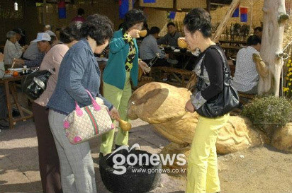 물맛이 어떨깤ㅋㅋㅋㅋ