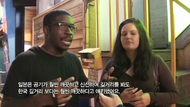쓰레기통
