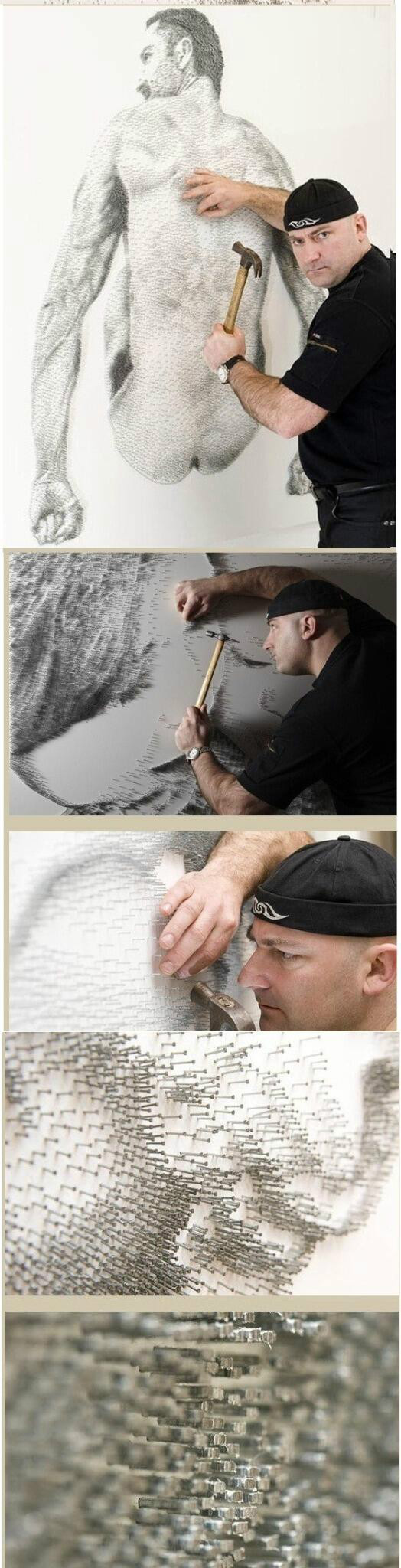 와..정말 못 그림
