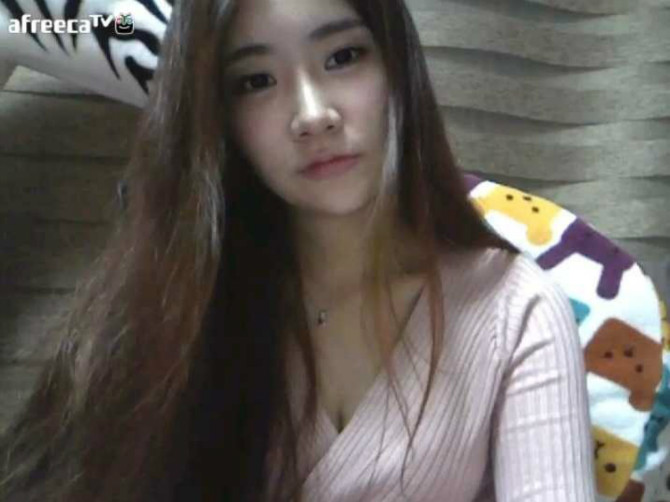쿨해도 너무쿨한 아프리카 [여자BJ]