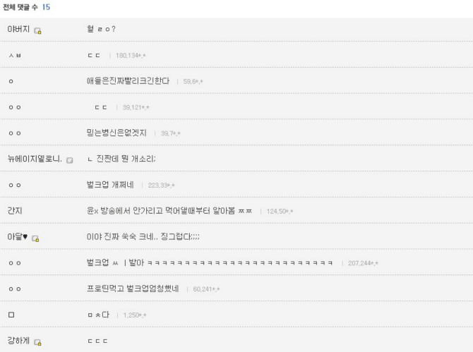 윤후 폭풍성장