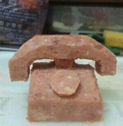보면 짜증나는 스팸전화