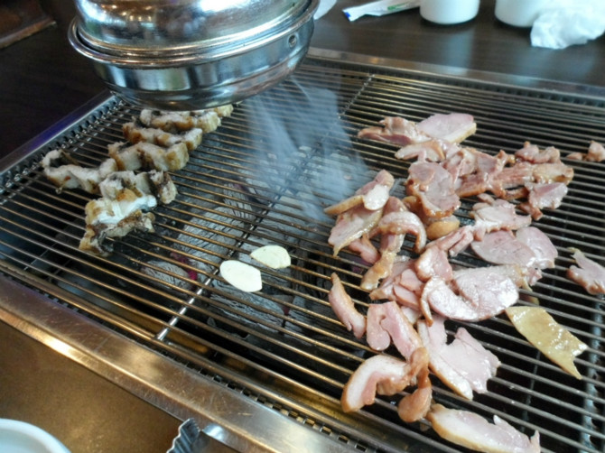 장어+오리 57,000원 ..이정도면 가성비 괜찮나요? | 보배드림 유머게시판
