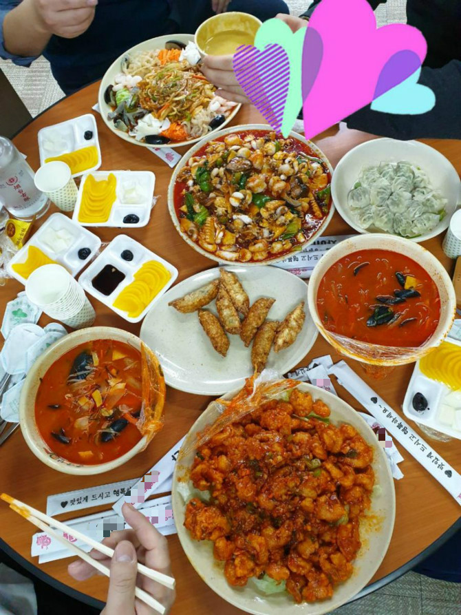 당구장에서는 역시~ | 보배드림 유머게시판