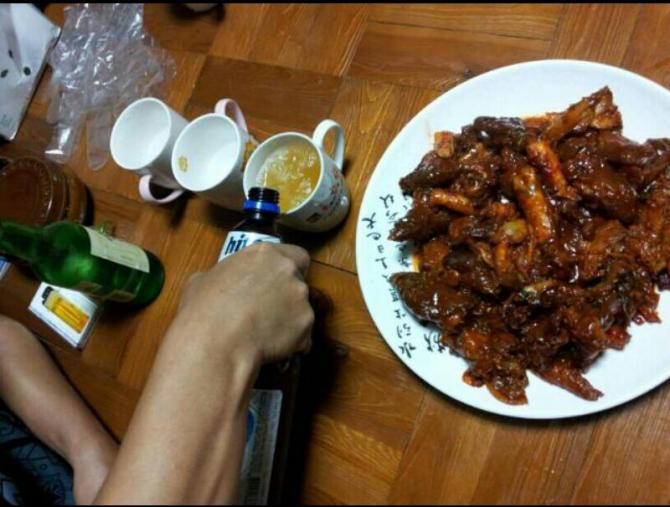 수란잔중이로구나 수술술 | 보배드림 국산차게시판
