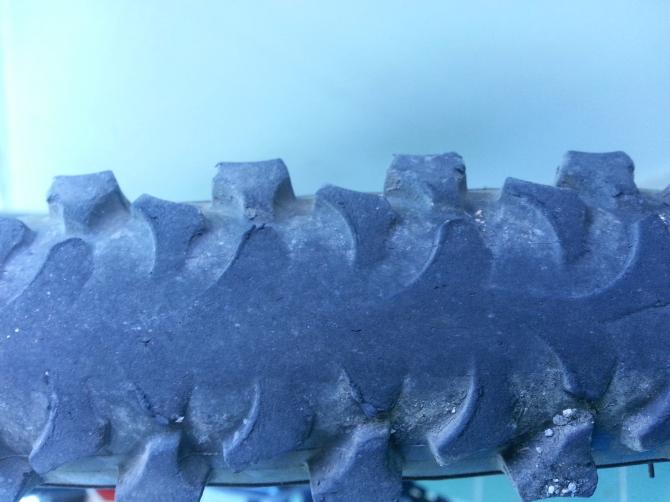 삼천리 자전거  타이어 이거 어디서 만들죠? | 보배드림 국산차게시판