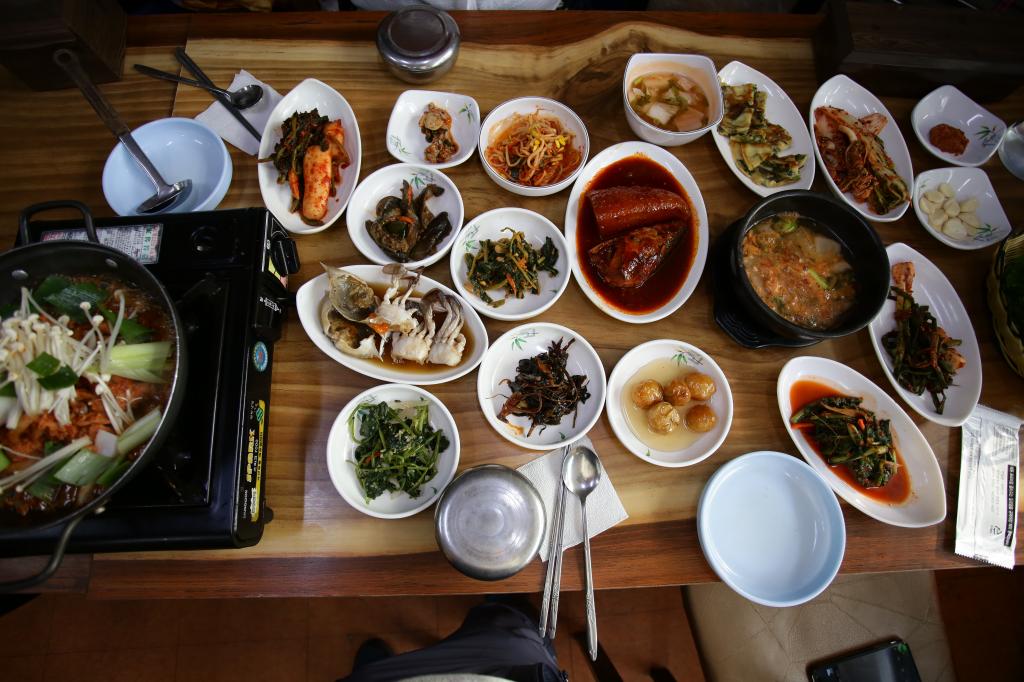 18000원 한상 돼지불백 | 보배드림 국산차게시판