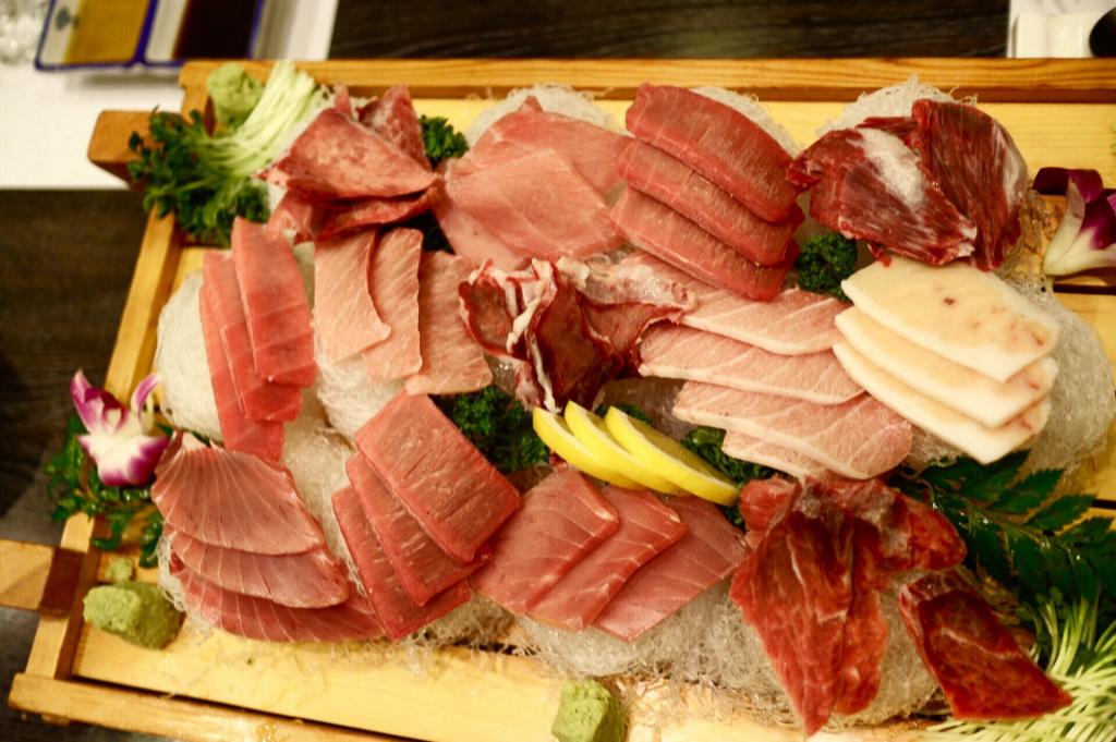 참치알못인데 참치 생참치도 있나요? 냉동참치만 있는거 아닌가요? | 보배드림 국산차게시판