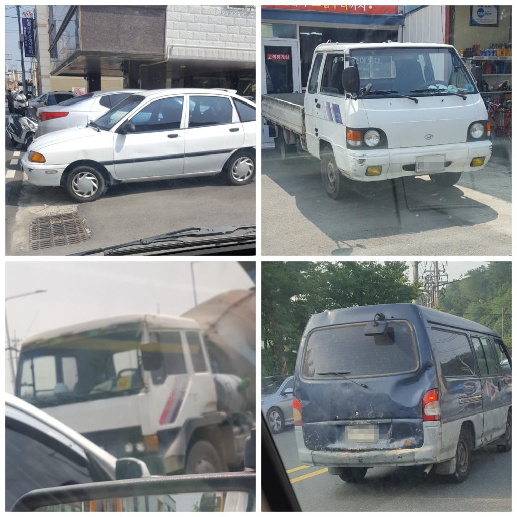 올뉴카니발 관련 질문좀 하겠습니다. | 보배드림 국산차게시판