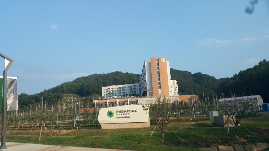 어제의 숙소는 | 보배드림 국산차게시판