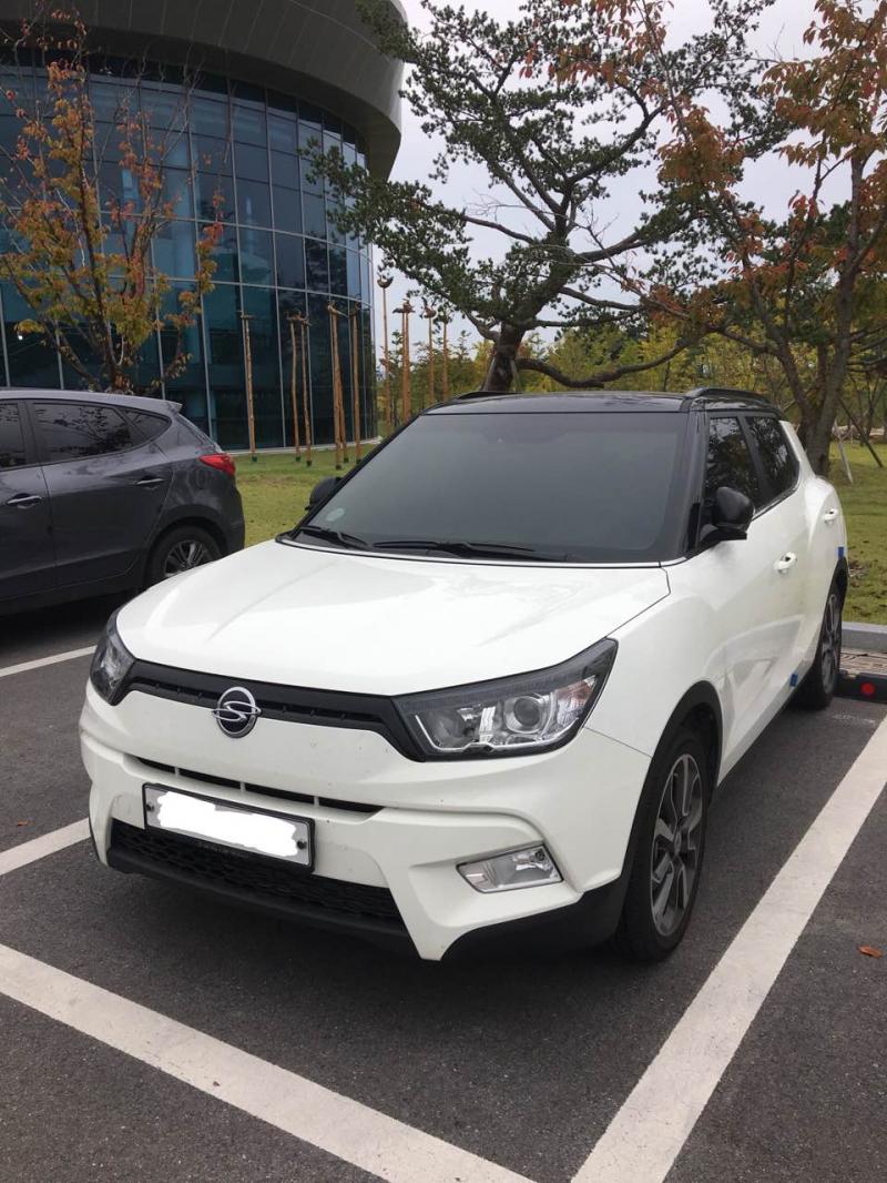 치고나왔섭니다 | 보배드림 국산차게시판
