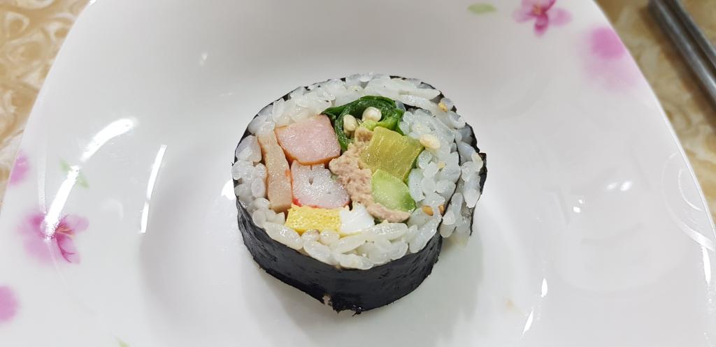 김밥? 김밥! | 보배드림 국산차게시판