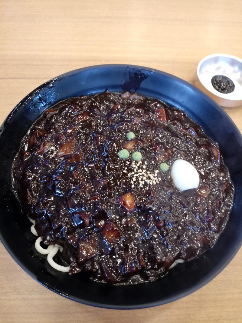 국도 왕손짜장 | 보배드림 국산차게시판