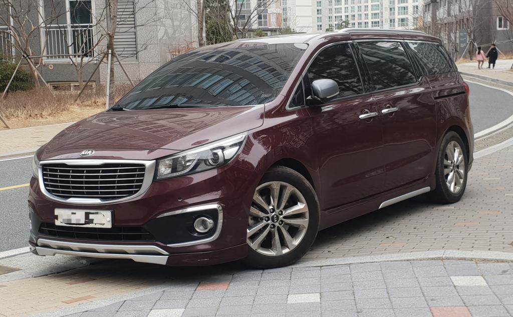 엘피지가 규제 풀린다고해도 | 보배드림 국산차게시판