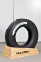 브리지스톤, 타이어 제조 신기술 개발