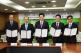 인천시·BMW그룹 '드라이빙센터' 사업협약 체결