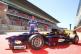 금호타이어, 국내 첫 'F1 타이어' 실차 테스트