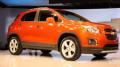 GM-현대차, 중국서 '소형 SUV'로 맞붙는다 ··