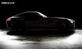메르세데스-AMG GT, 온라인 티저 공개..포르