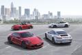 포르쉐, 2세대 911 카레라 GTS 발표