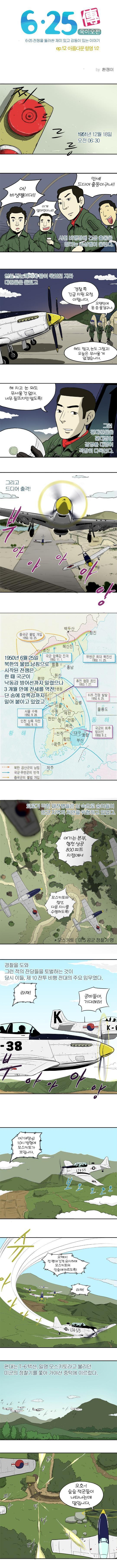 김영환 장군을 아십니까?..