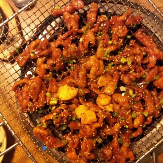 오늘술안주 | 보배드림 유머게시판