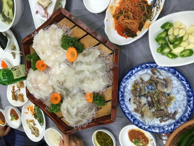 자갈치 | 보배드림 유머게시판