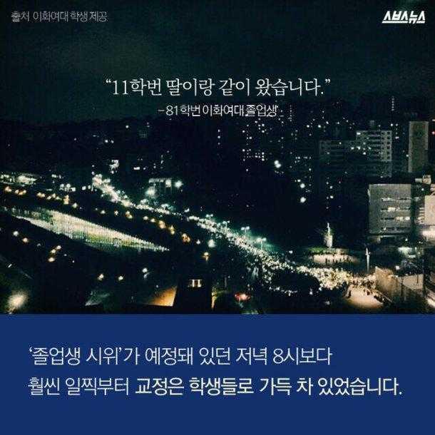 이대생이 쏘아 올린 작은 공3