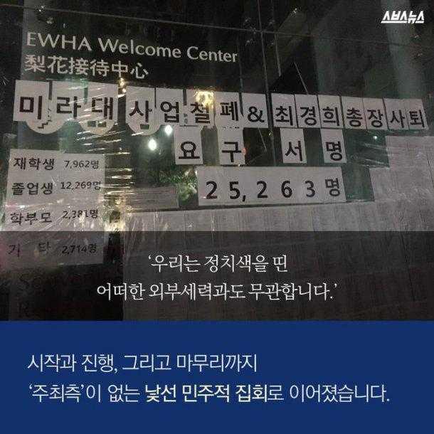 이대생이 쏘아 올린 작은 공14
