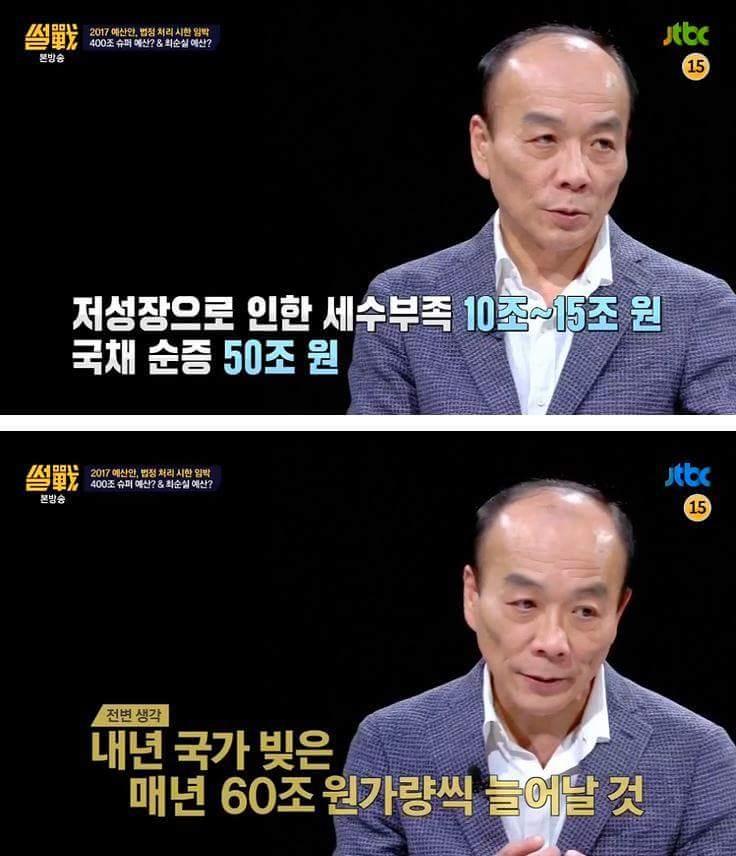다음 정권의 숙명... | 보배드림 유머게시판
