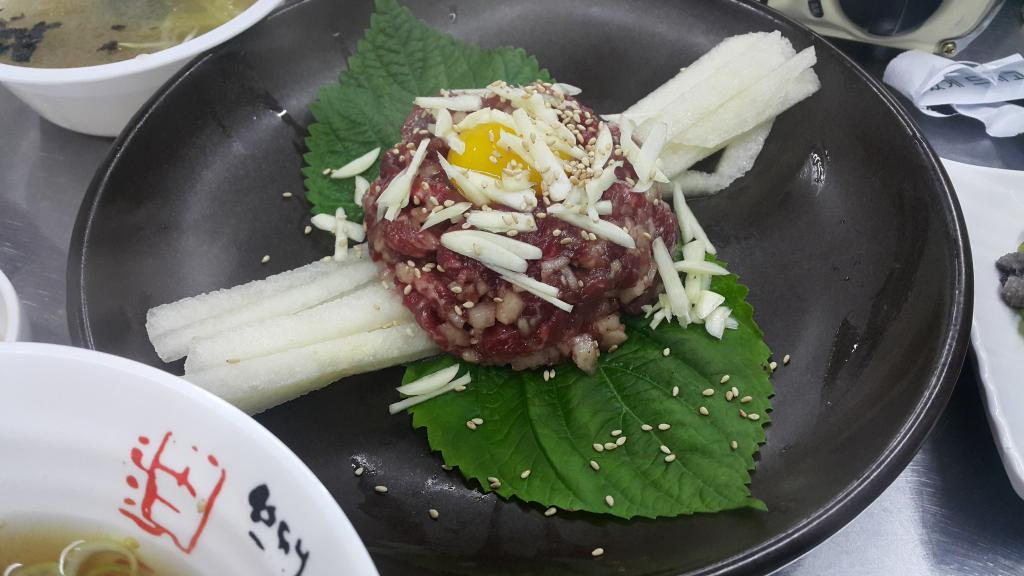천안시서북구직산읍 어제저녁식사 | 보배드림 유머게시판
