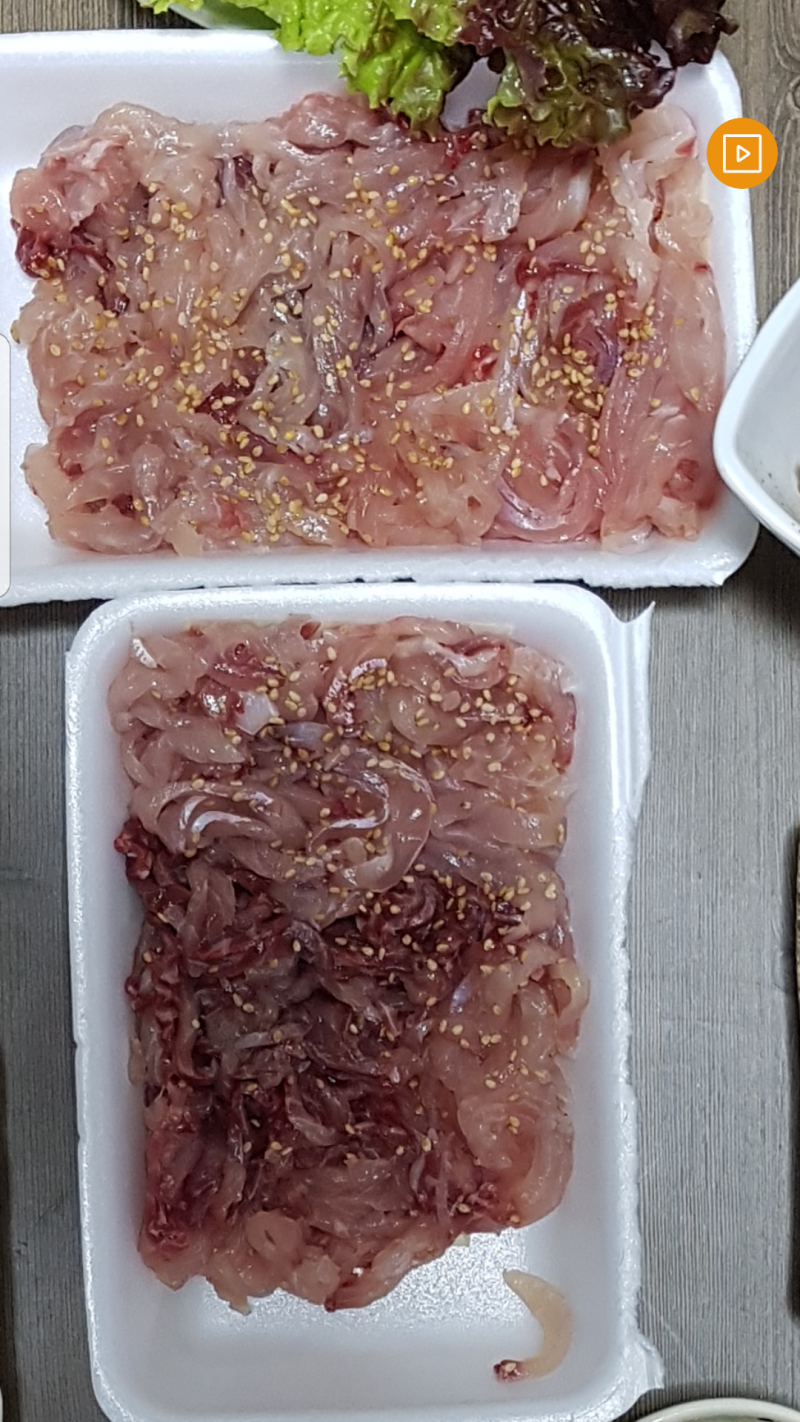 무슨 회 일까요? | 보배드림 유머게시판