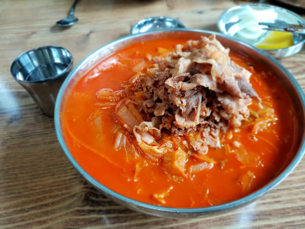 비오는 날엔 짬뽕 | 보배드림 유머게시판