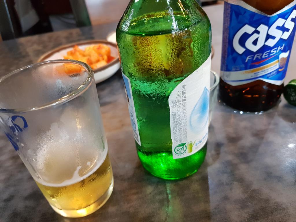 너무덥다 아침 먹자 ㄱㄱ | 보배드림 유머게시판
