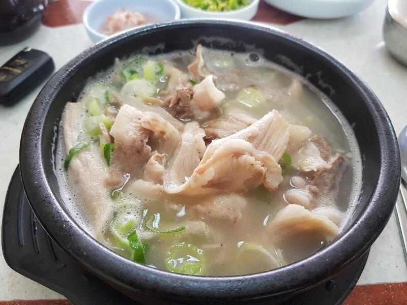 아 인생순대국 만났네요(인천) | 보배드림 유머게시판