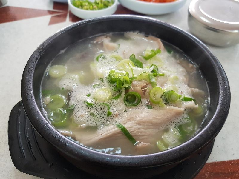 아 인생순대국 만났네요(인천) | 보배드림 유머게시판