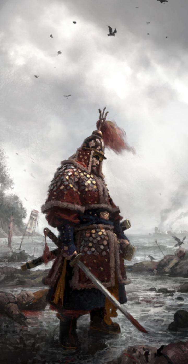 충무공 이순신장군님의 7년간 기록 | 보배드림 유머게시판