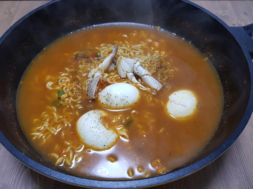 비오는 아침~~ | 보배드림 유머게시판