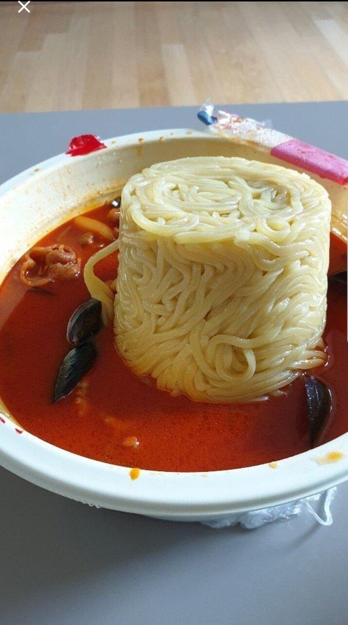 배달후기 레전드 | 보배드림 유머게시판