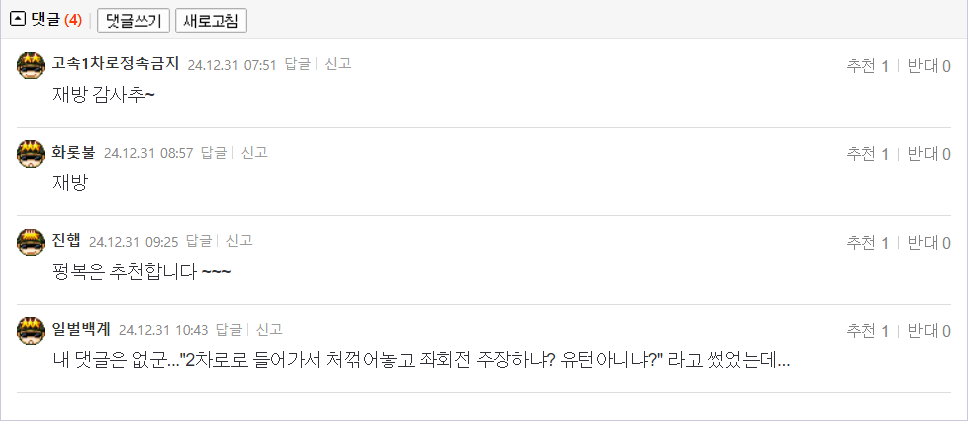 24.12.31.07.38.[펑복] 중앙선 침범인가요_.마낭_comment.png