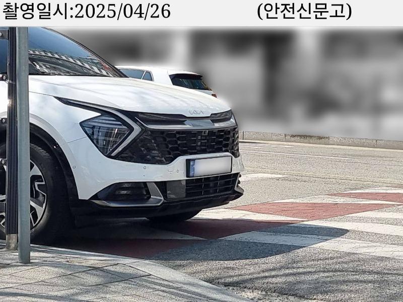 차가 글쓴이에게 통행에 큰 불편함을 주었을까요.jpg