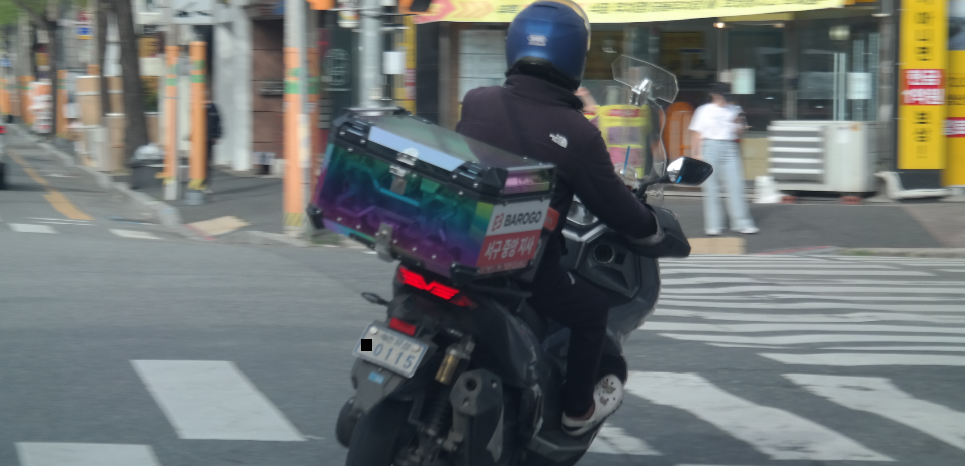 대전유성나0115 중앙선침범 오토바이 05.PNG