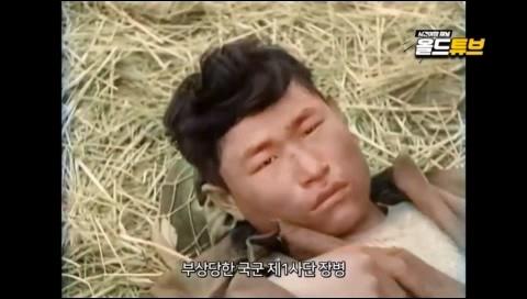 컬러로 보는 한국전쟁 1951년 3월 27일 문산, 국군 제1사단 (720p).mp4_20210824_182109.636.jpg
