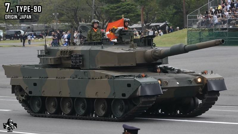 Top 10 Best Tanks In The World _ Main Battle Tank _ 2022 (1080p).mp4_20220728_014637.335.jpg