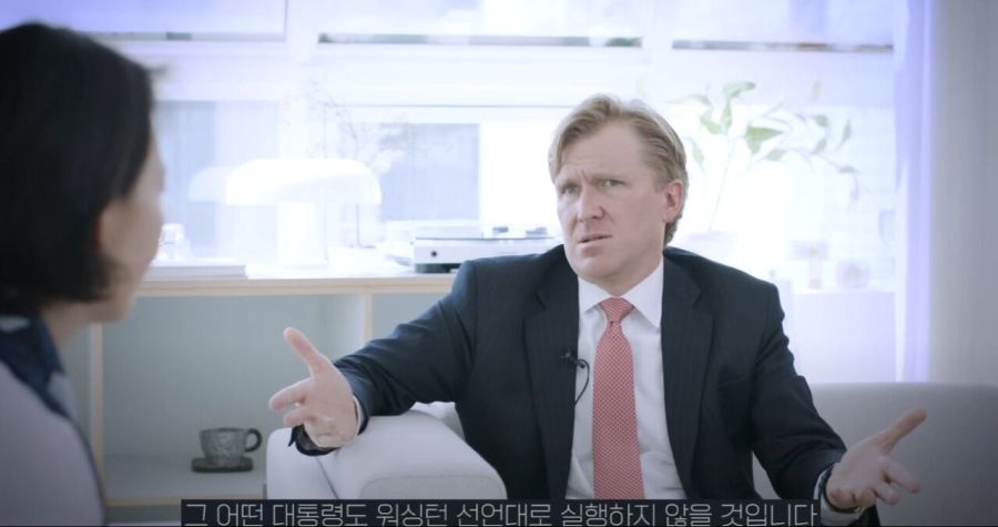트럼프 보좌관, 미국은 한국에 핵우산을 보장할 수 없다 4.jpg