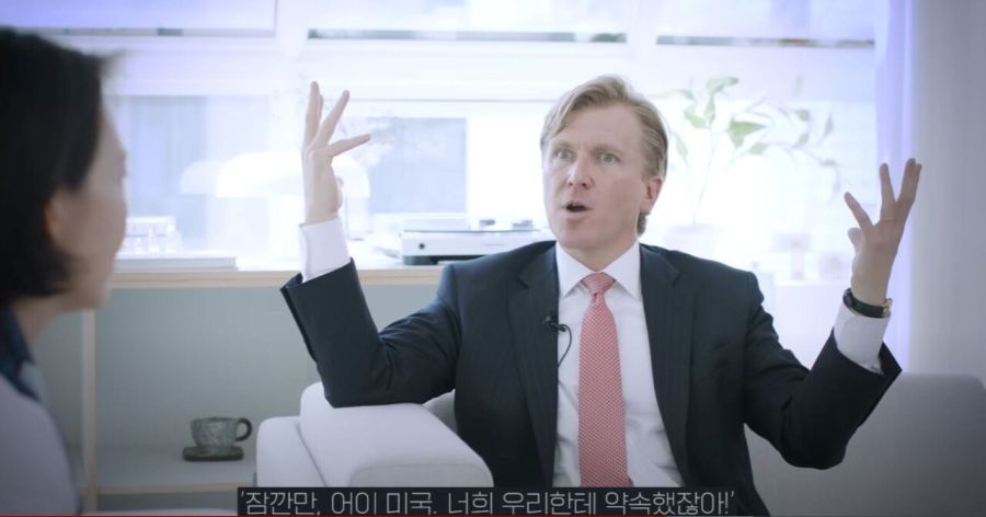 트럼프 보좌관, 미국은 한국에 핵우산을 보장할 수 없다 10.jpg