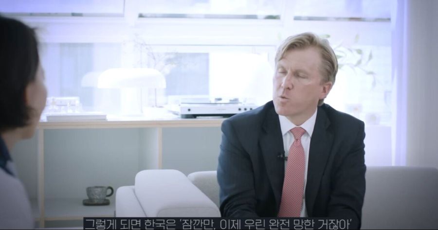 트럼프 보좌관, 미국은 한국에 핵우산을 보장할 수 없다 12.jpg