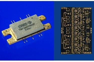 Cree Releases New 25W GaN MMIC Power Amplifier.jpg