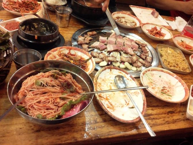 야식은~역시 | 보배드림 시승기/배틀/목격담